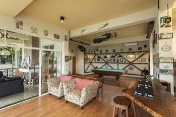 Hotel Albatross Boutique Kandy