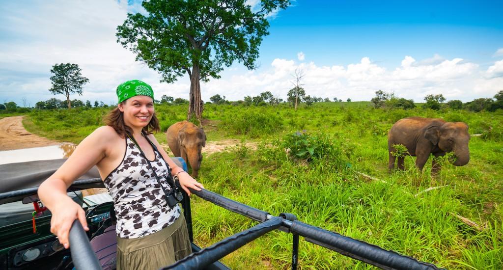 Kasun Safari Village