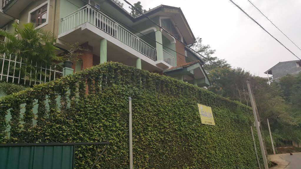 Araliya Holiday home *