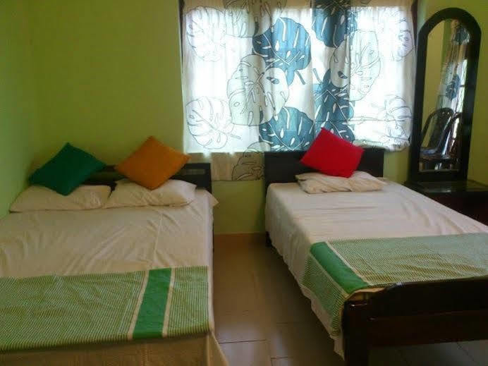 Holiday home Araliya Kandy