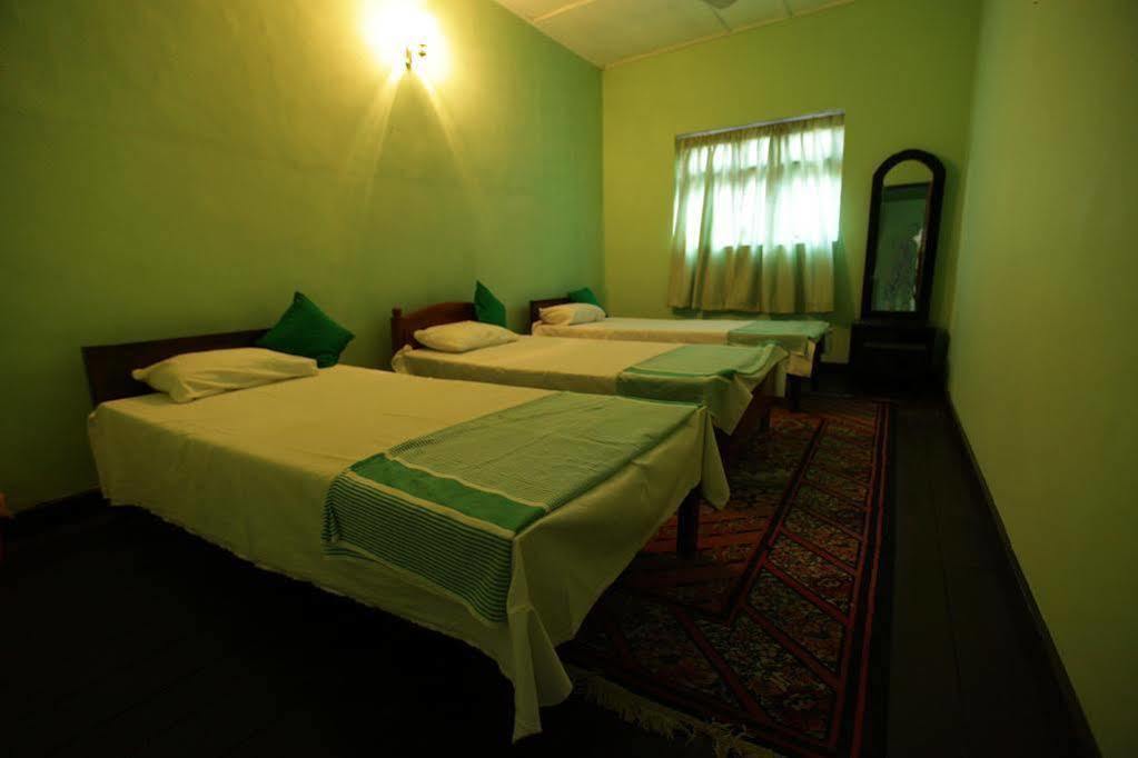 Holiday home Araliya *