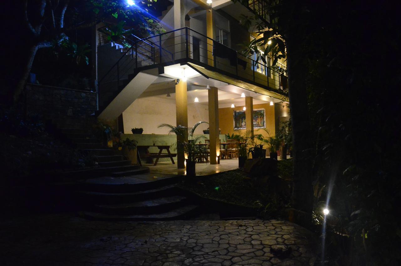 Nillamba Wild Chalet Kandy