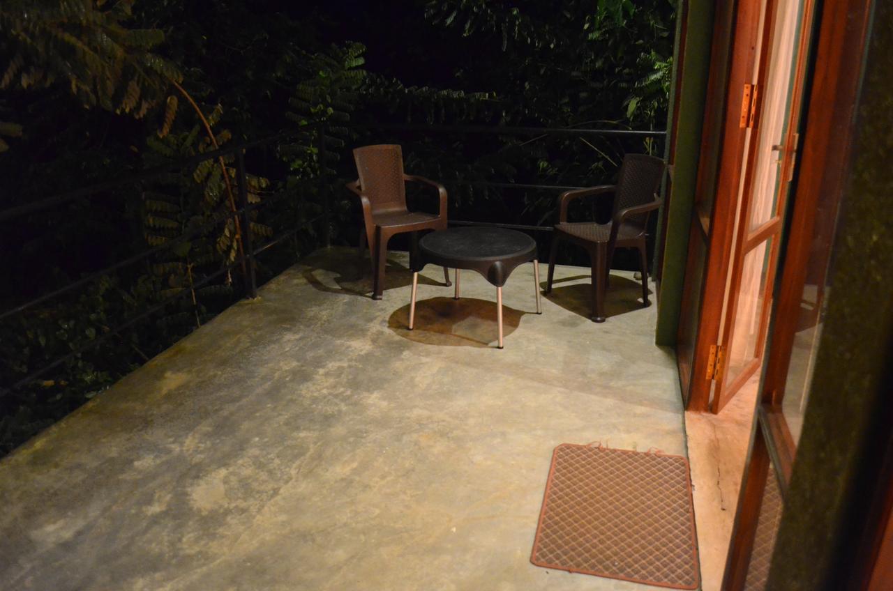 Chalet Nillamba Wild Kandy