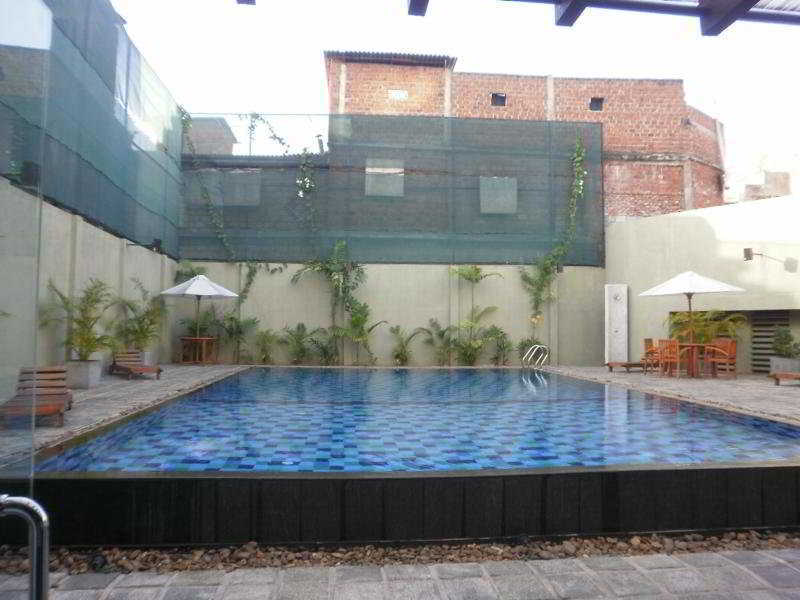 Casamara Kandy