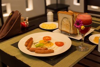 Winter Hotel 3*