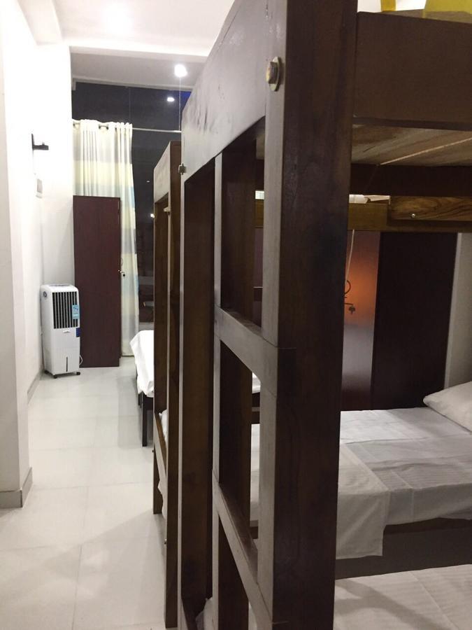 Bed & Breakfast Getmore 2*
