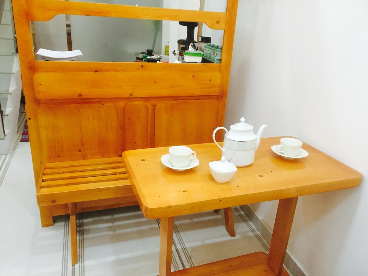 Bed & Breakfast Getmore