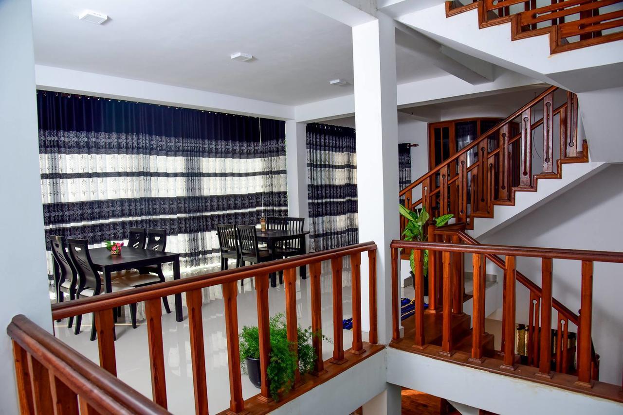 Nice Place 5*