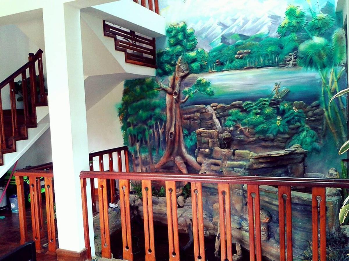 Nice Place Hotel 5*