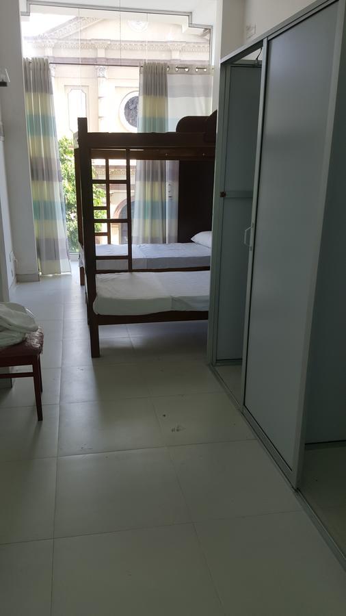 Getmore Bed & Breakfast Kandy