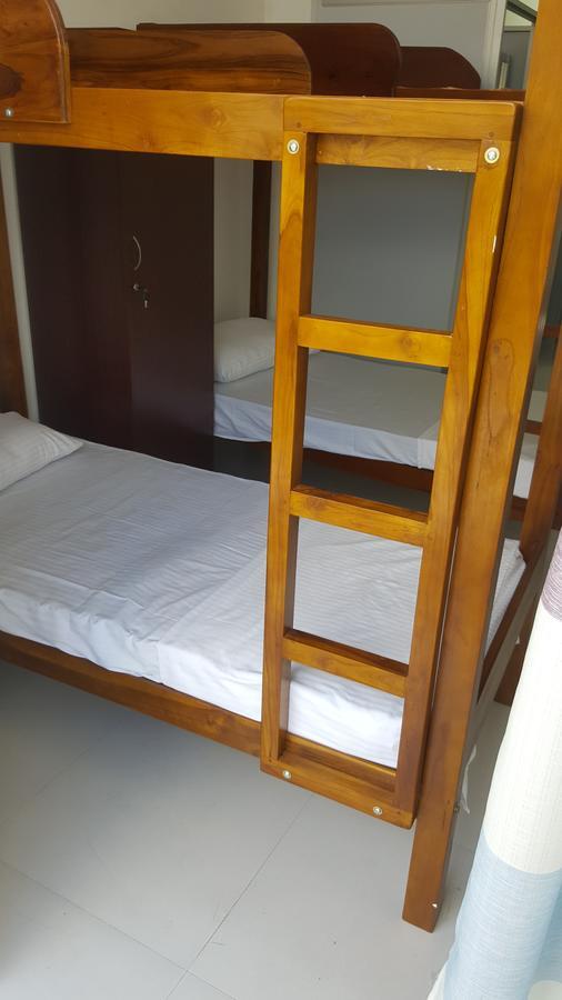 Getmore Bed & Breakfast Kandy