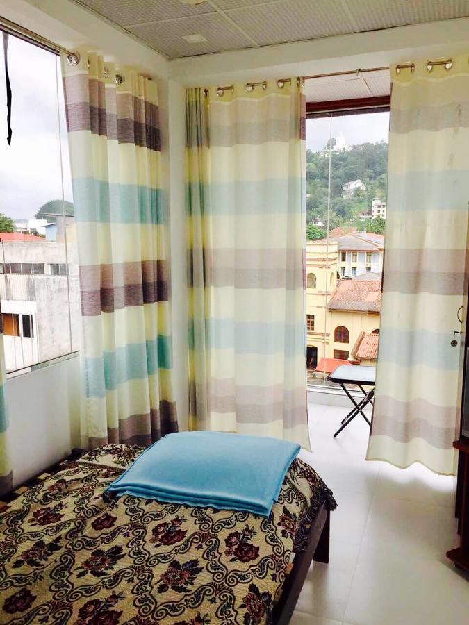 Bed & Breakfast Getmore