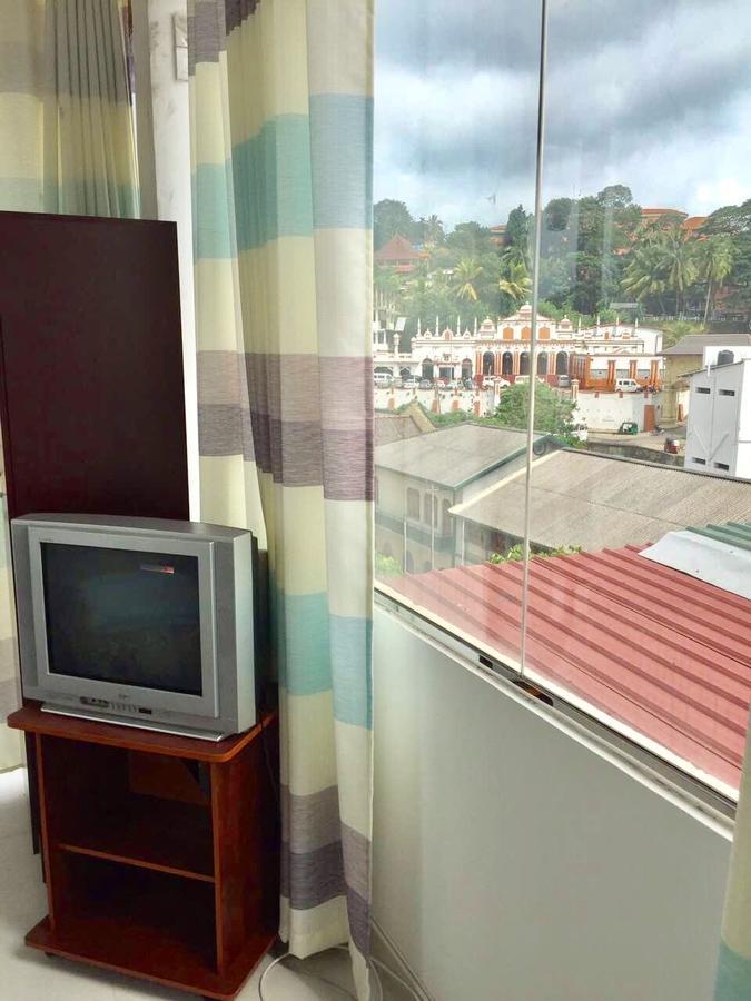 Getmore Bed & Breakfast