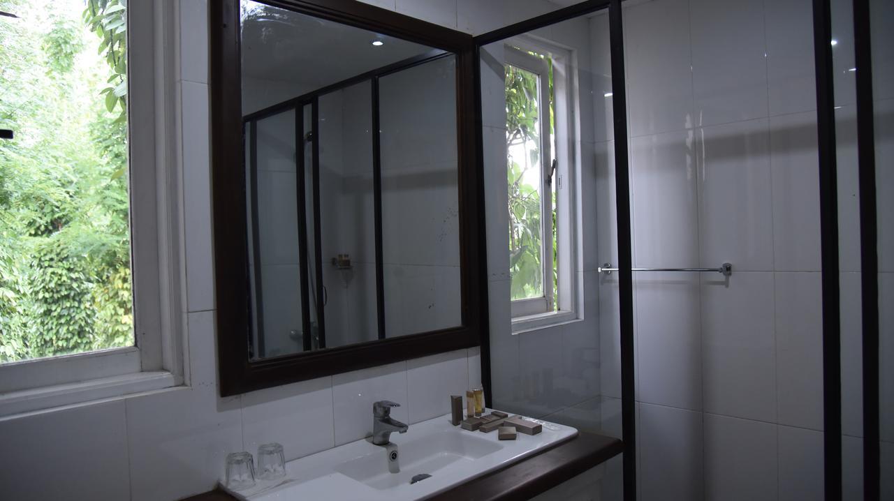 Resort Old Frankland Luxury Boutique 3*