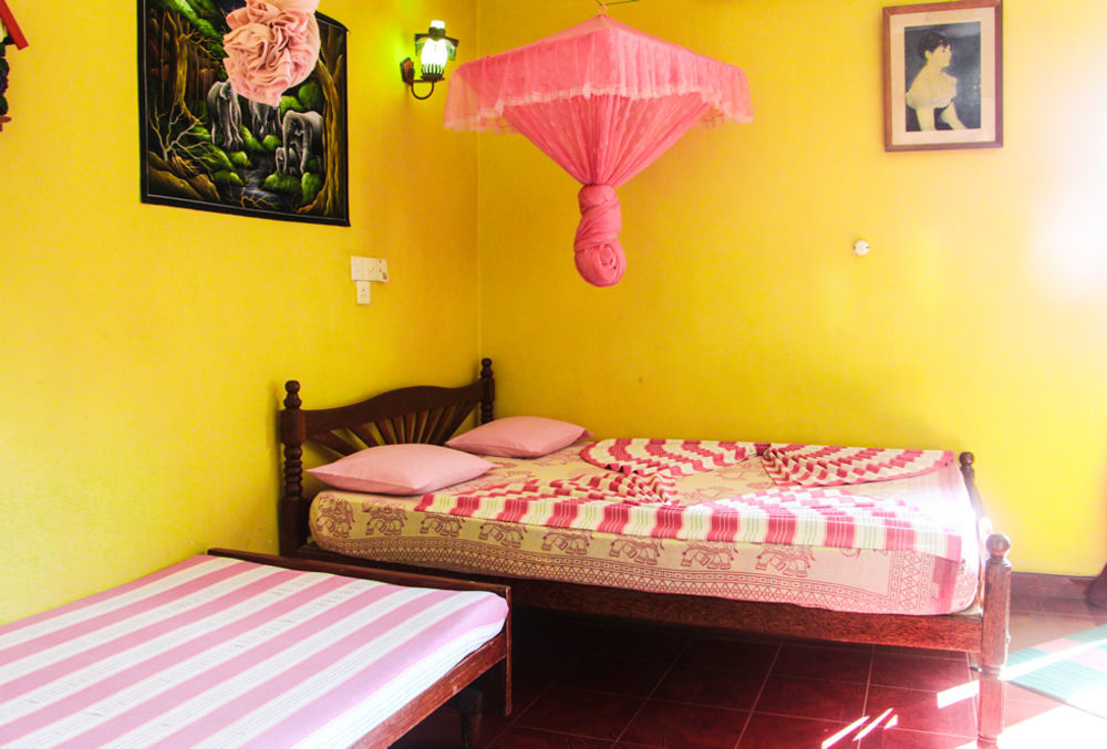 Guest house Blinkbonnie 3*