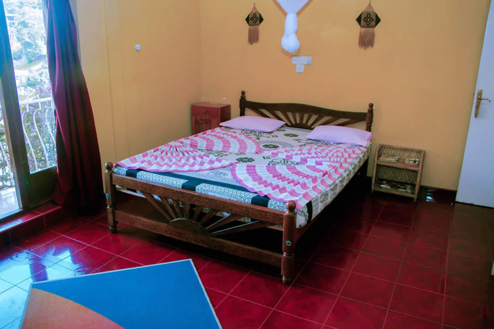 Guest house Blinkbonnie 3*