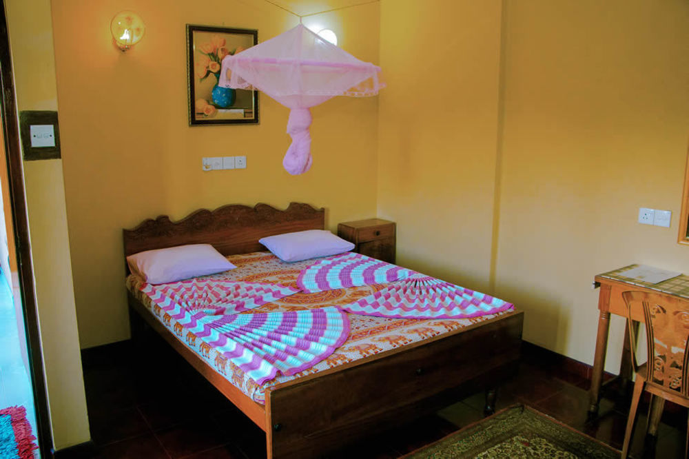 Guest house Blinkbonnie 3*