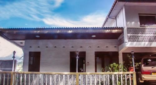 Guest house Blinkbonnie 3*