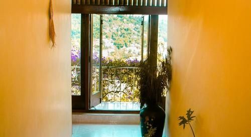 Guest house Blinkbonnie 3*