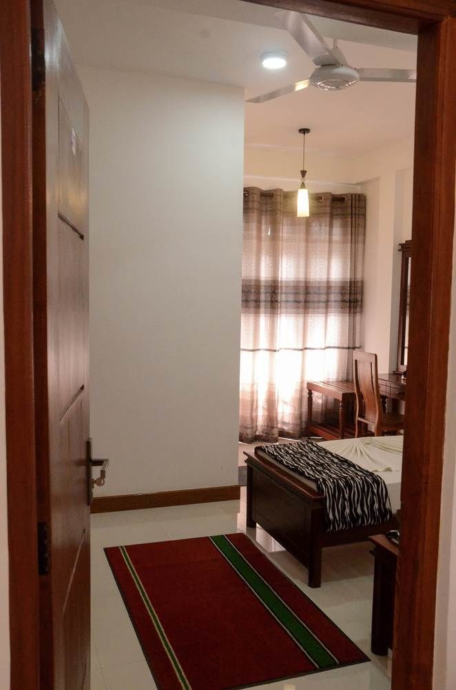 Guest house Blinkbonnie 3*