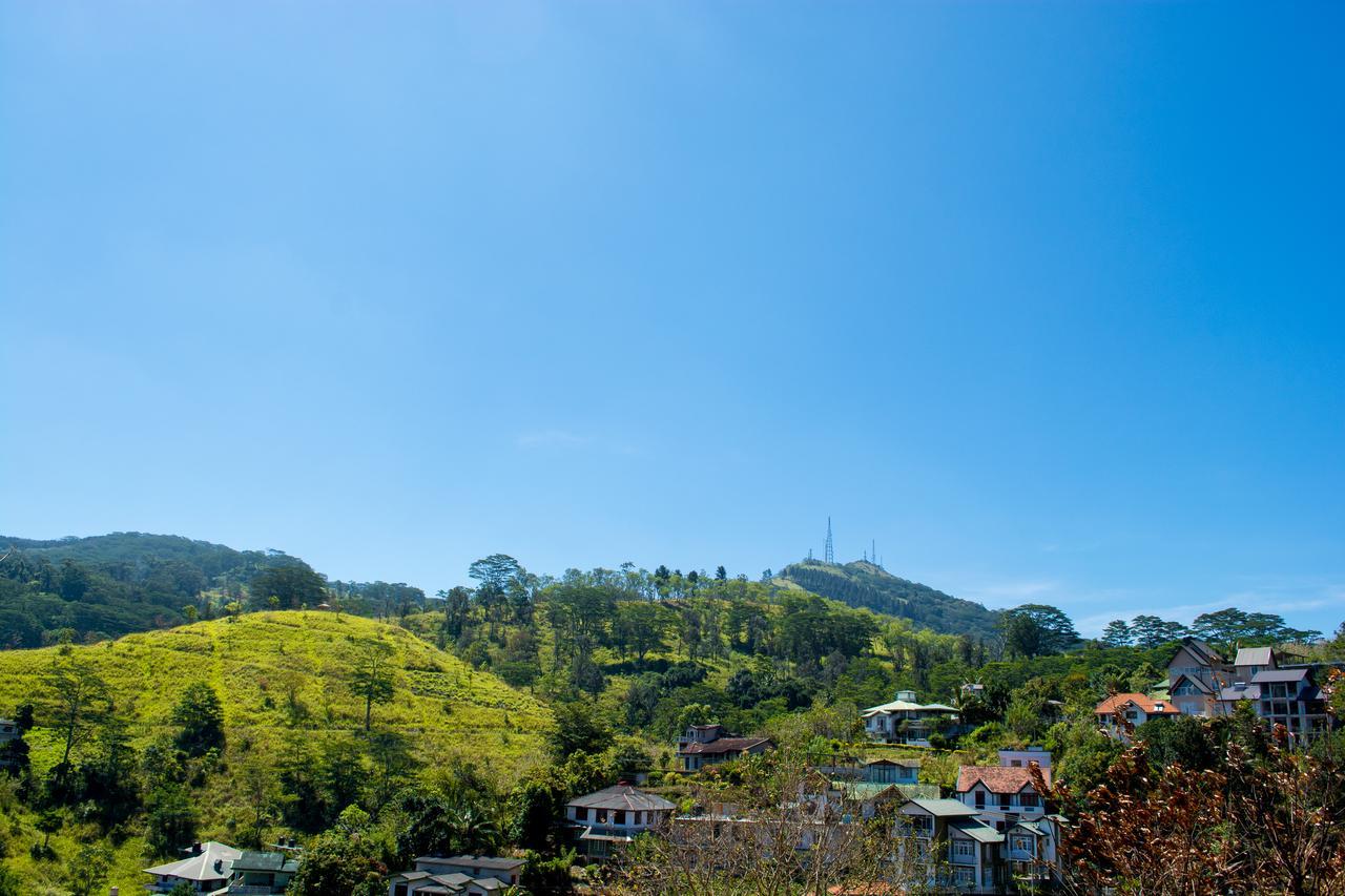Apartment Kandyan Fo Rest *