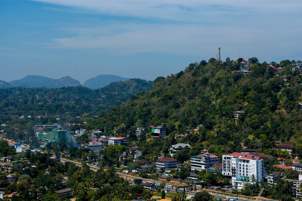 Kandyan Fo Rest * Kandy