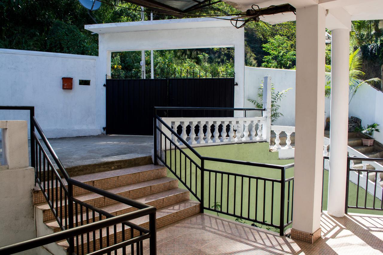 Kandyan Fo Rest * Kandy