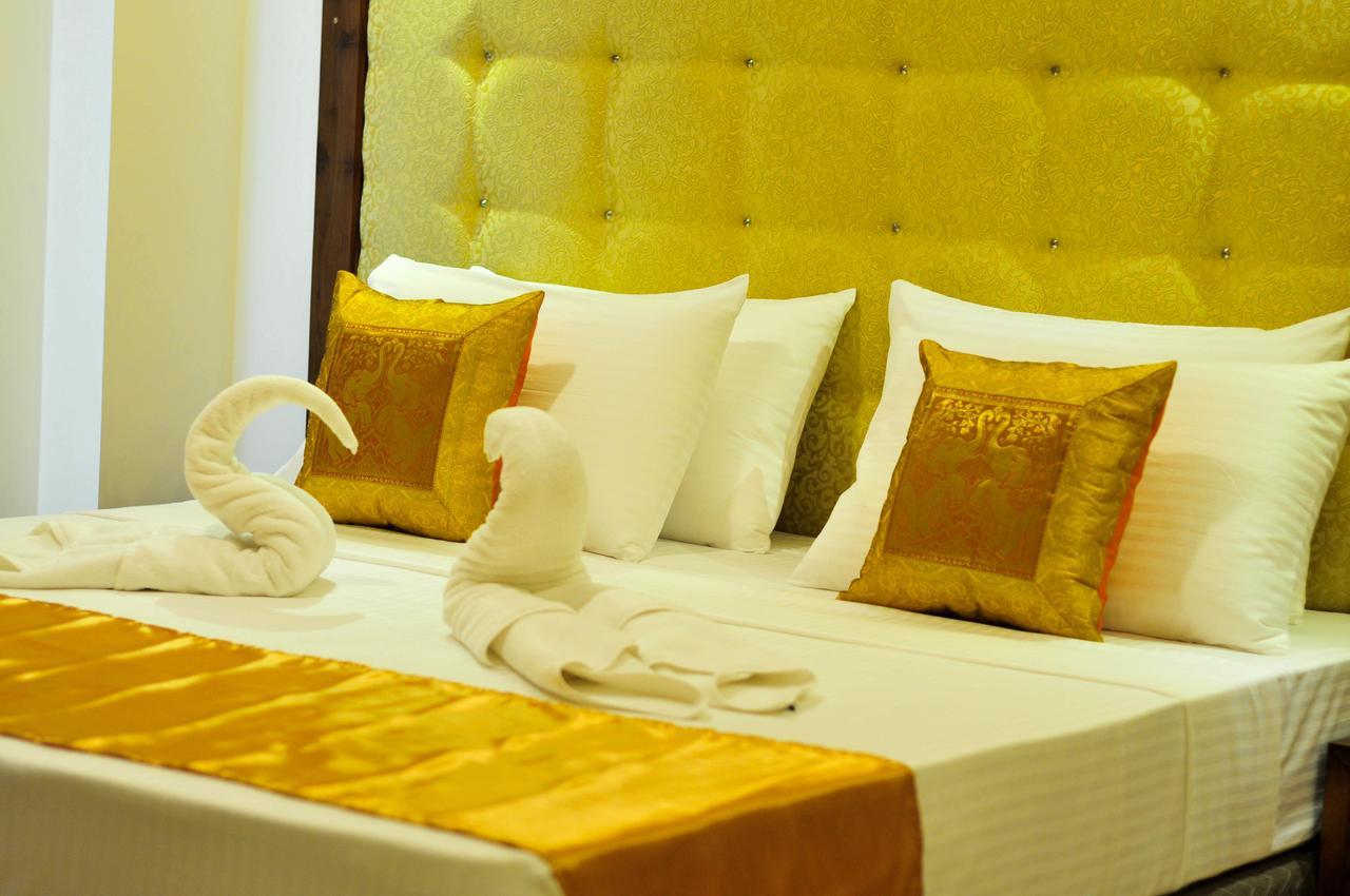 Vendol Maliga Edge 3* Kandy