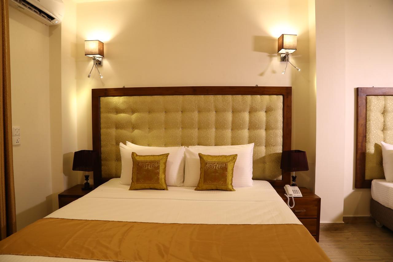 Vendol Maliga Edge Guest house Kandy
