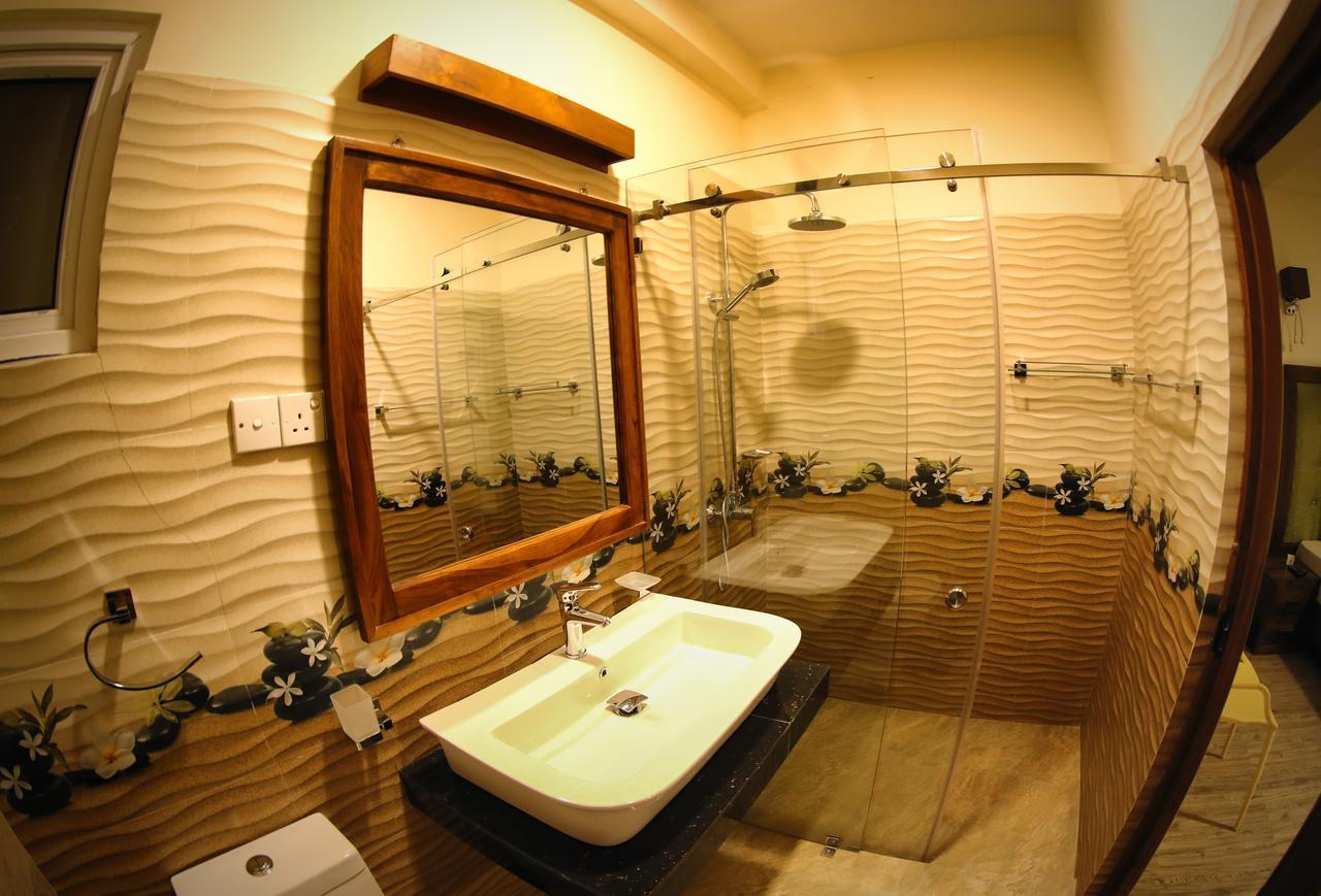 Vendol Maliga Edge Guest house Kandy