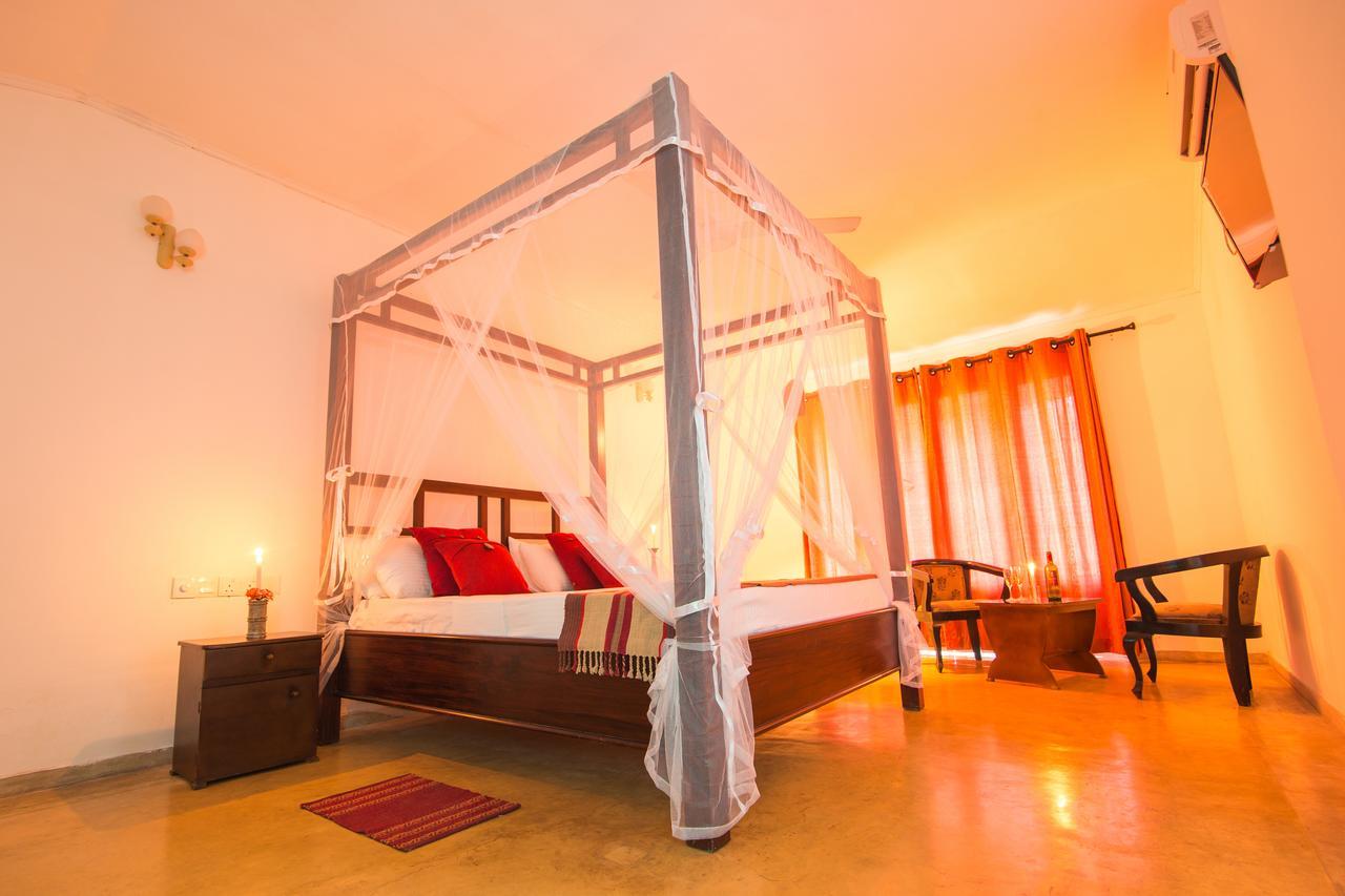 Old Frankland Luxury Boutique Resort Kandy