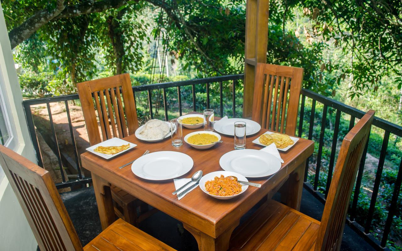 Old Frankland Luxury Boutique Resort Kandy
