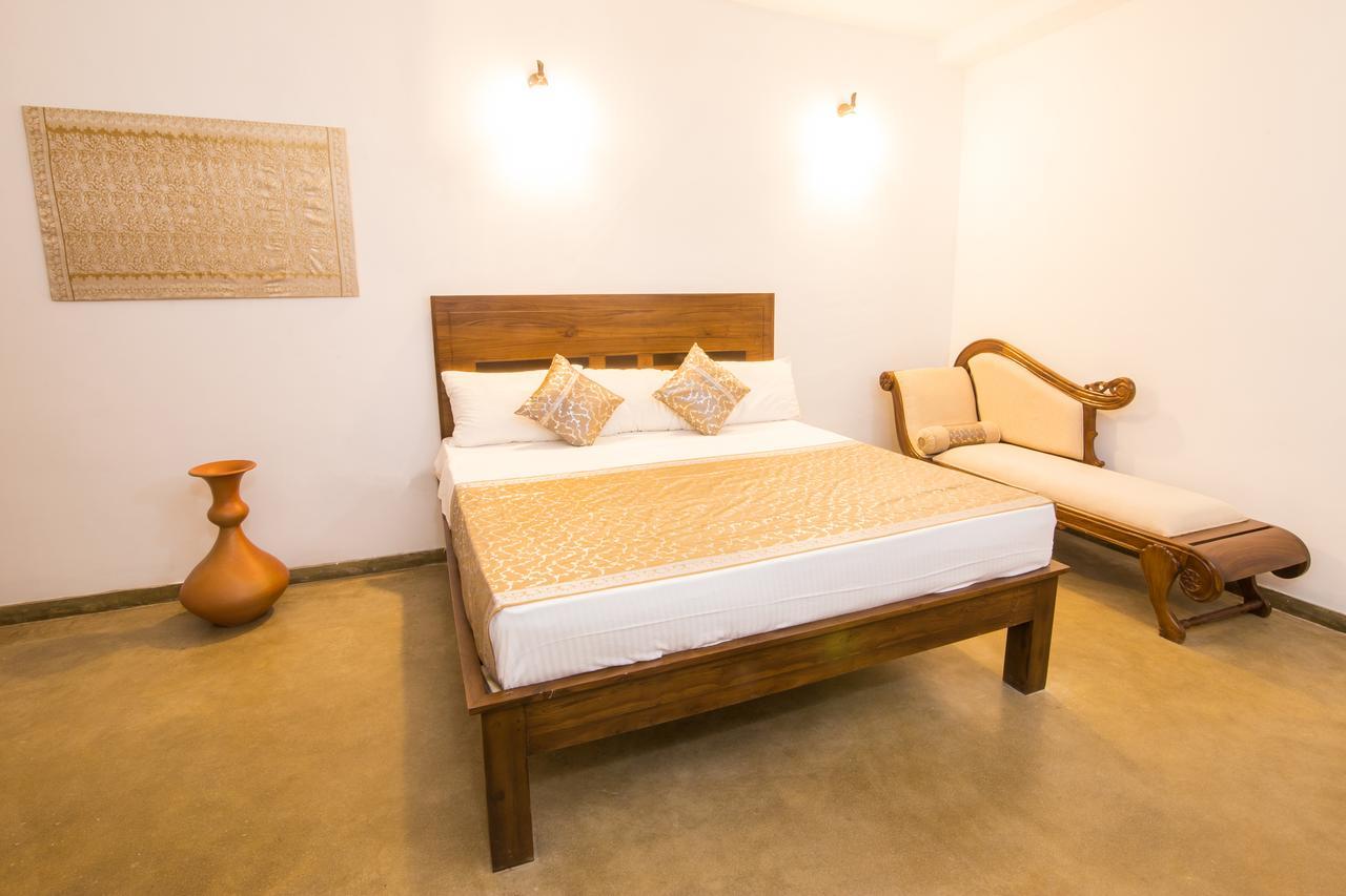Old Frankland Luxury Boutique Resort Kandy