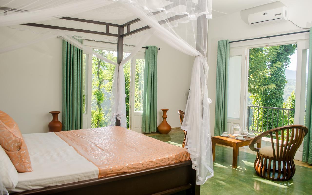 Old Frankland Luxury Boutique Resort 3*