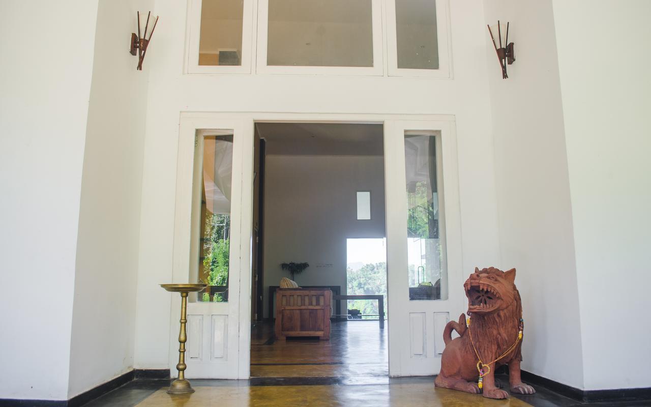 Old Frankland Luxury Boutique