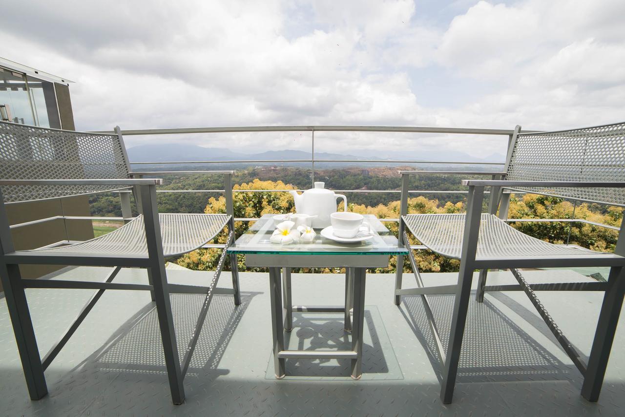 Sky Pavilion Villa