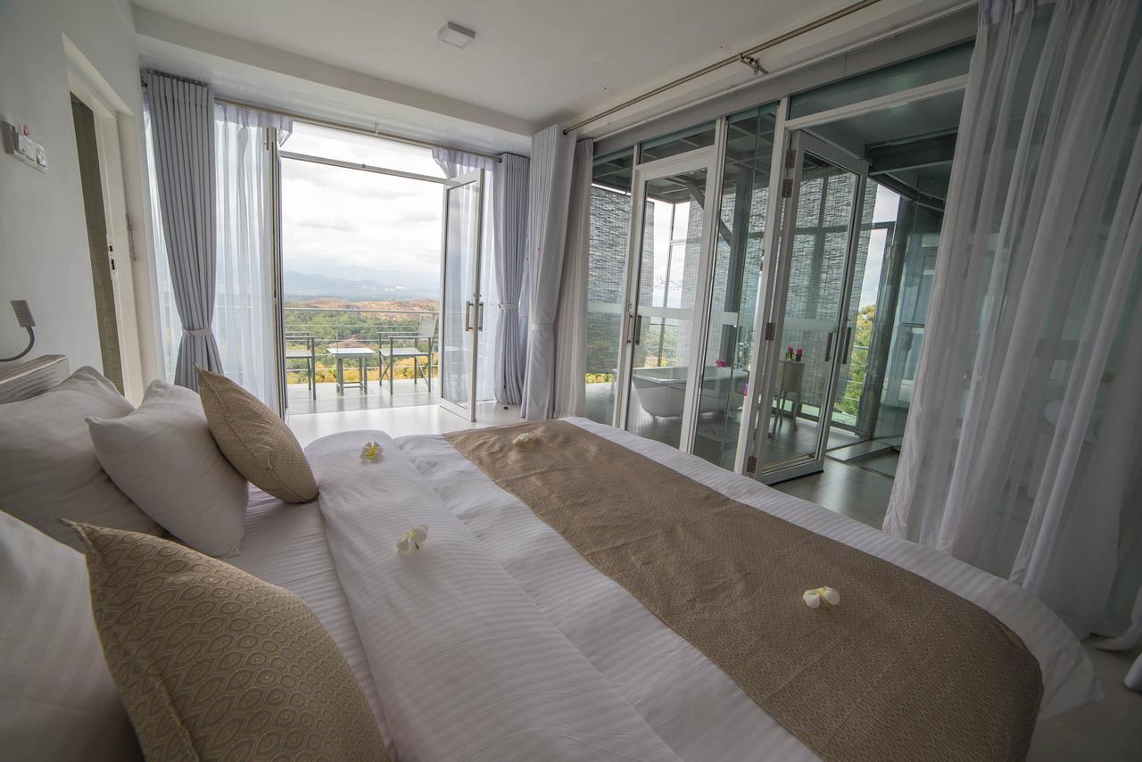 Sky Pavilion Villa