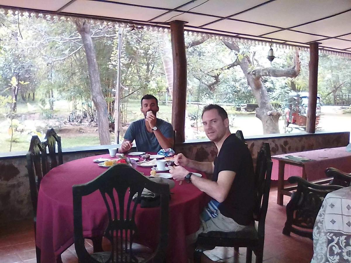 Resort Kasun Safari Village *