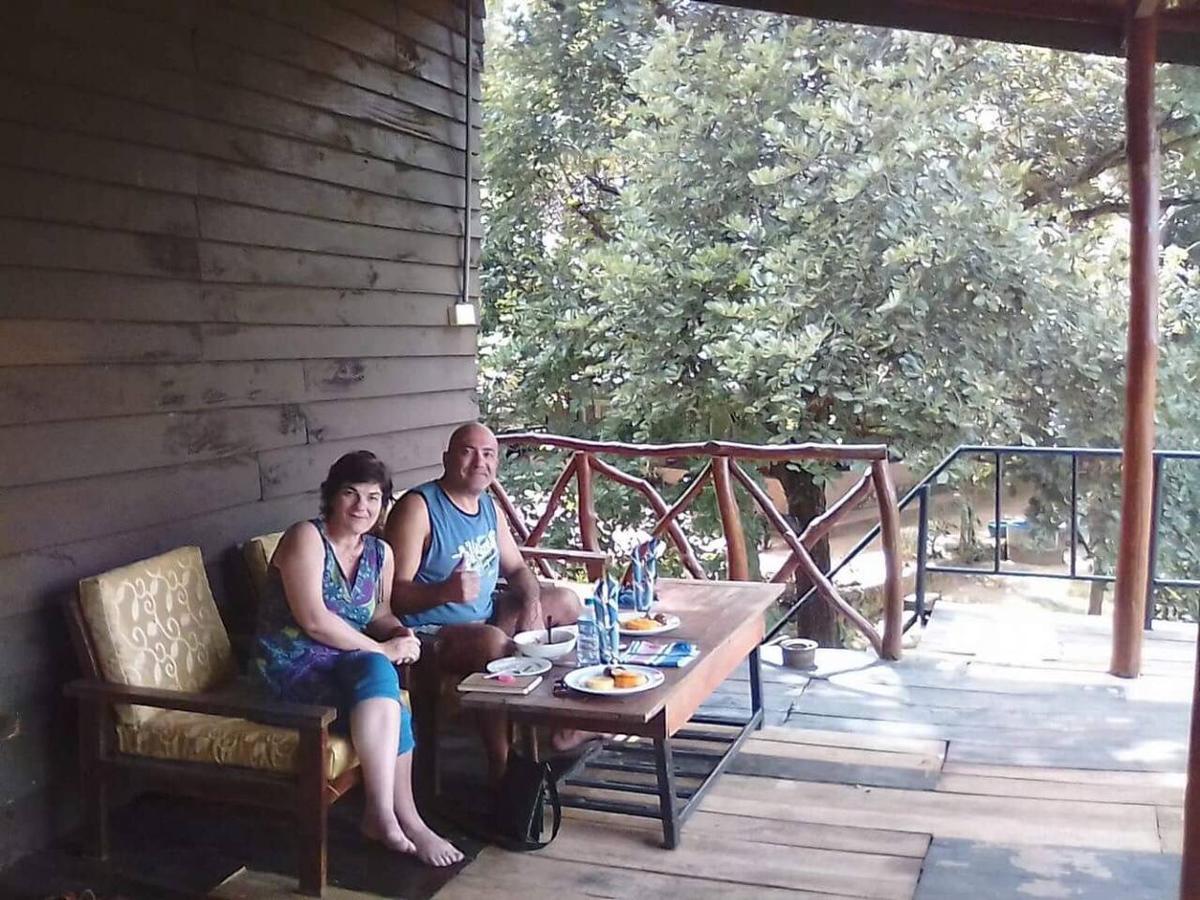 Kasun Safari Village Resort *