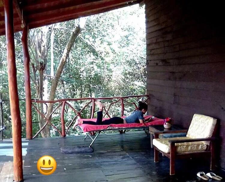 Resort Kasun Safari Village