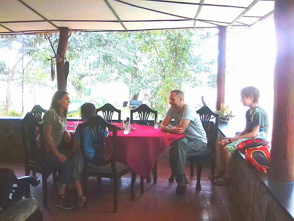 Kasun Safari Village *