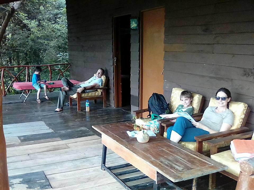Resort Kasun Safari Village *