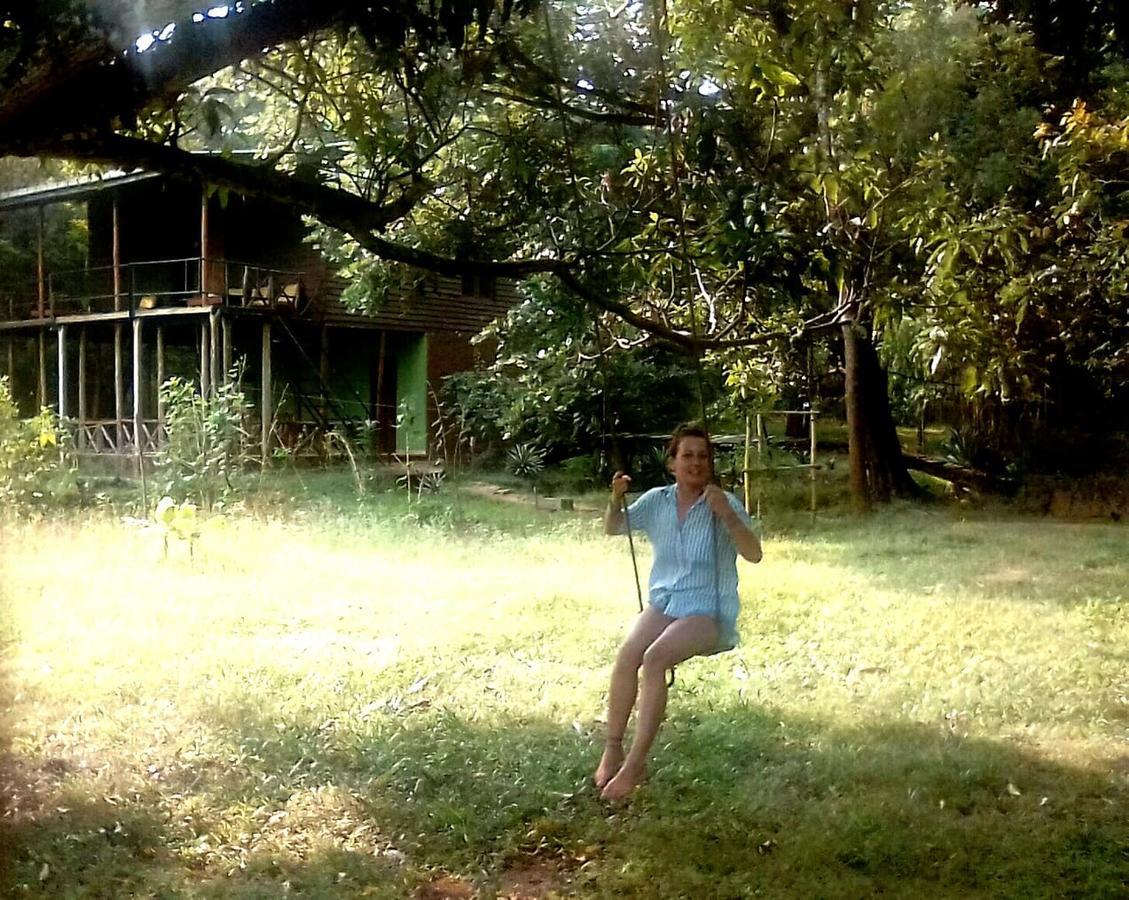 Kasun Safari Village *