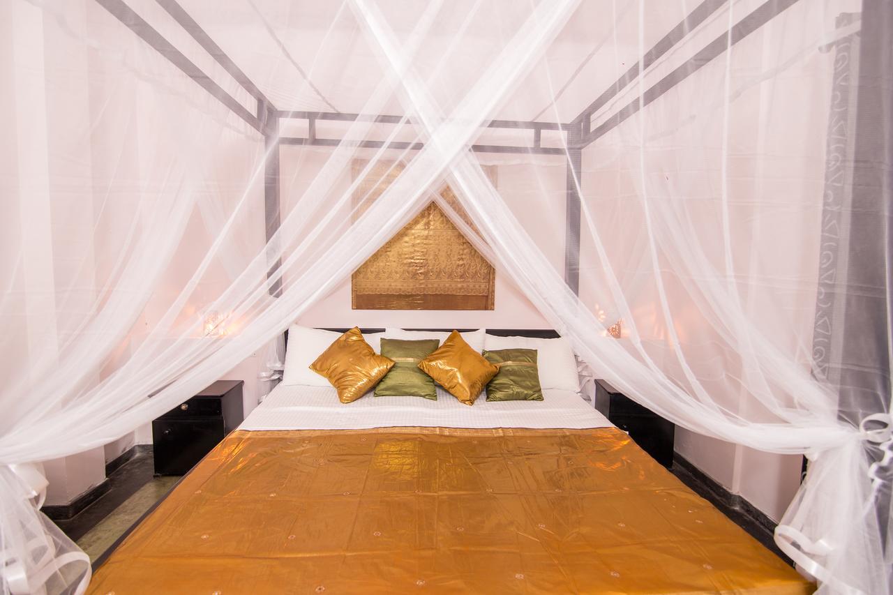 Old Frankland Luxury Boutique Resort Kandy