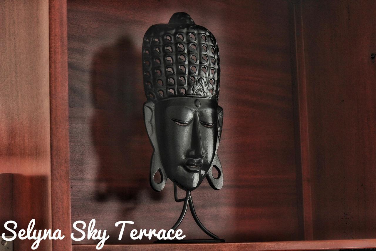 Selyna Sky Terrace Bed & Breakfast Kandy