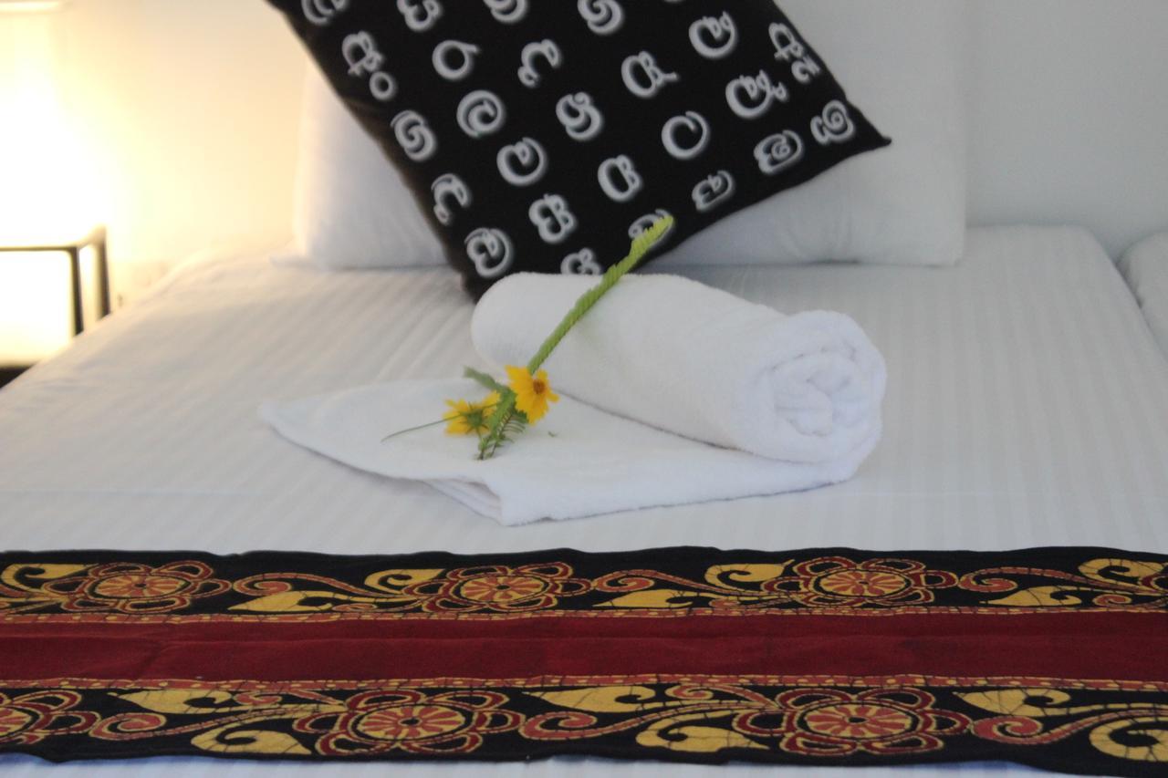 Selyna Sky Terrace Bed & Breakfast