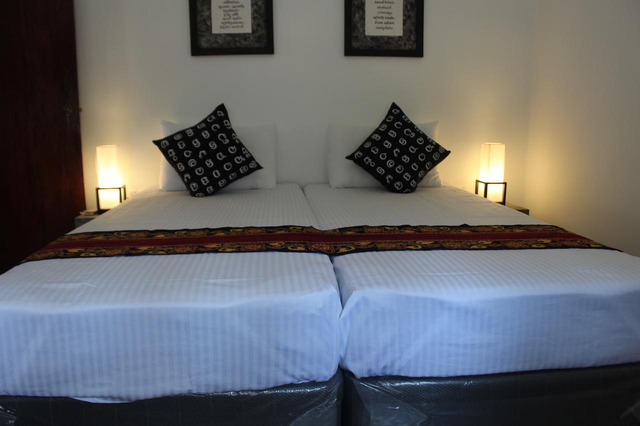 Selyna Sky Terrace Kandy
