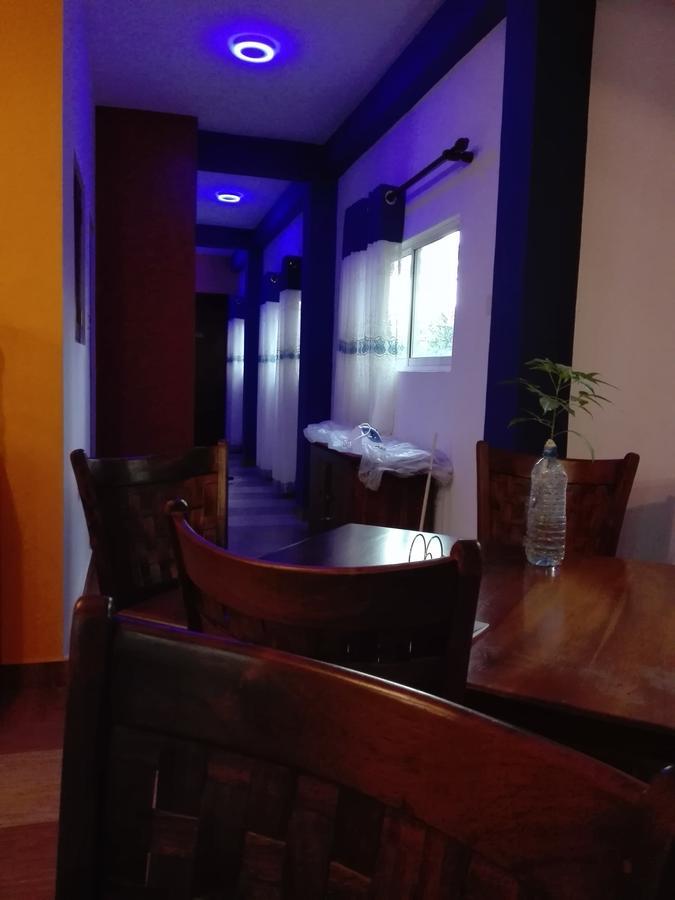 Blue Lotus Guest house