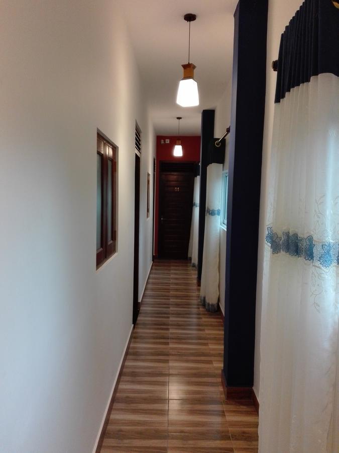 Blue Lotus Guest house *