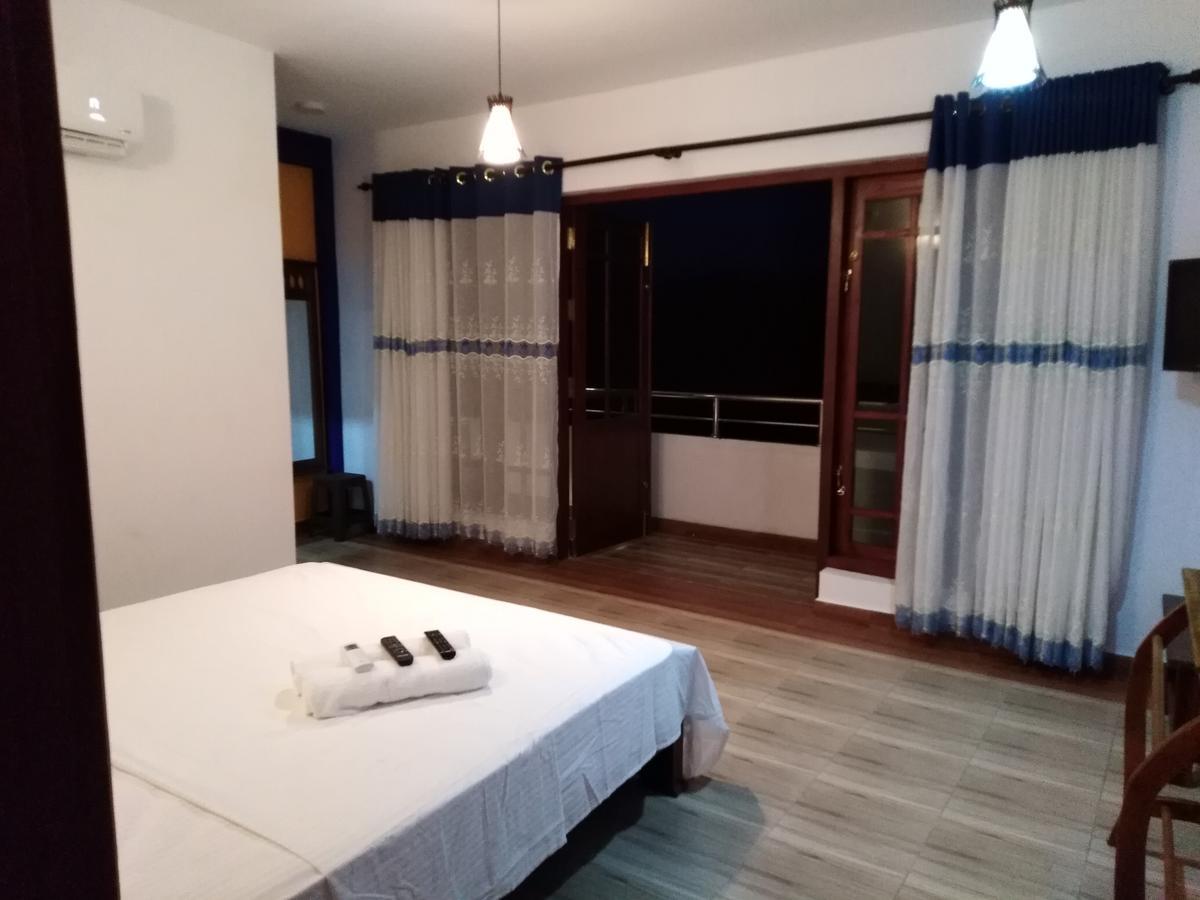 Blue Lotus Guest house *